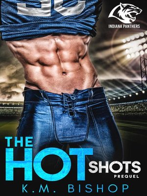 cover image of The Hotshots